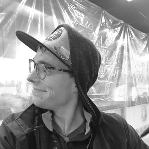 Meet your Posher, Jack